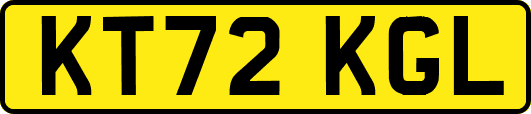 KT72KGL