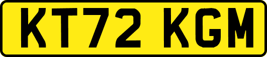 KT72KGM