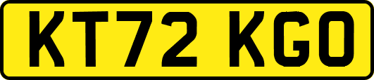 KT72KGO