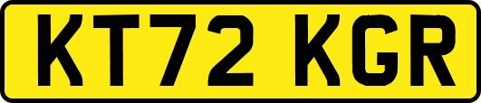 KT72KGR