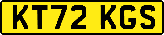 KT72KGS