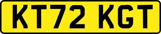 KT72KGT