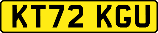 KT72KGU