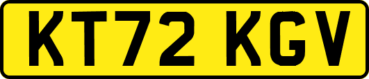 KT72KGV