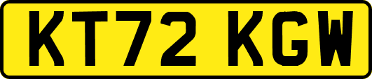 KT72KGW