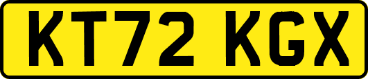 KT72KGX
