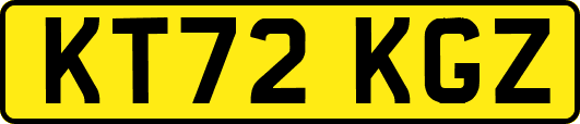 KT72KGZ