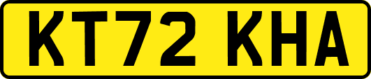 KT72KHA