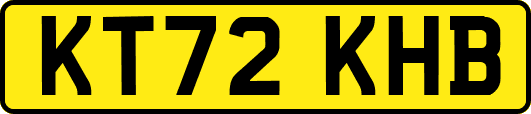 KT72KHB