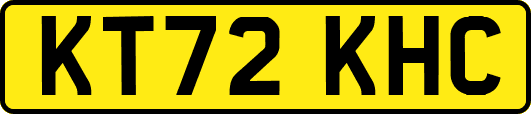 KT72KHC
