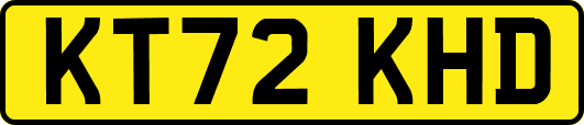 KT72KHD