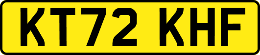 KT72KHF