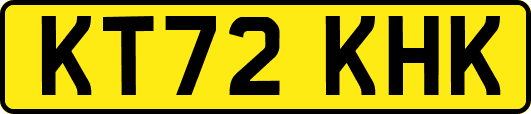 KT72KHK