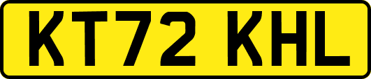 KT72KHL