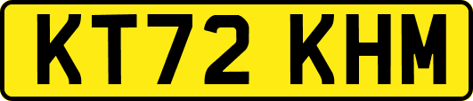 KT72KHM