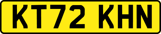 KT72KHN