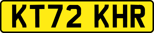 KT72KHR