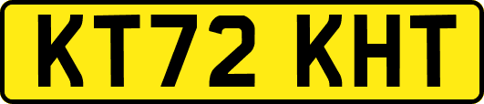 KT72KHT