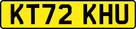 KT72KHU