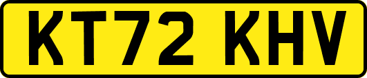 KT72KHV
