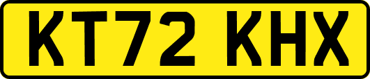 KT72KHX