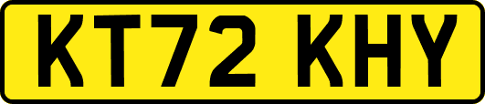 KT72KHY