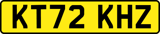 KT72KHZ