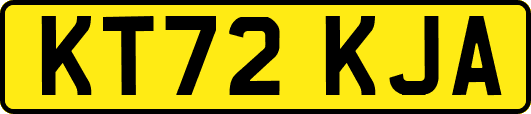 KT72KJA