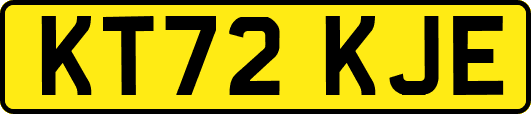 KT72KJE