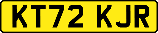 KT72KJR