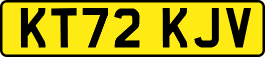 KT72KJV