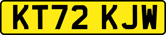 KT72KJW