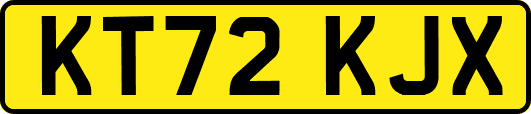 KT72KJX