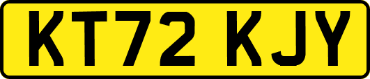 KT72KJY