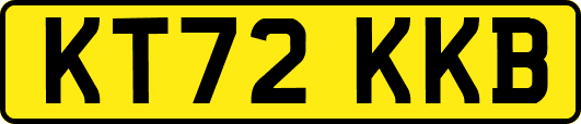 KT72KKB