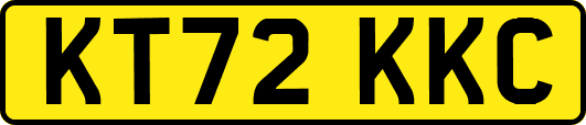 KT72KKC