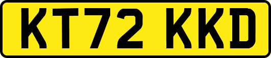 KT72KKD