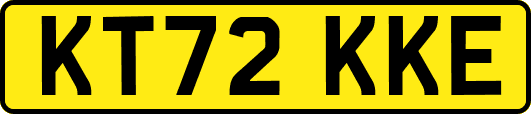 KT72KKE