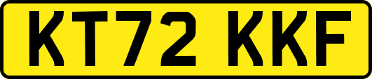 KT72KKF