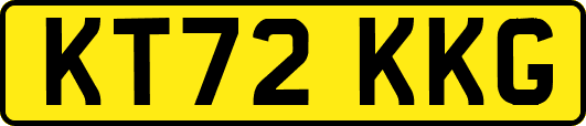 KT72KKG