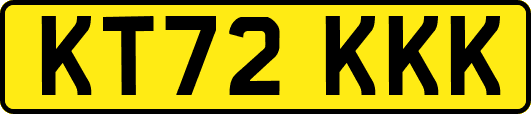KT72KKK
