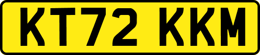 KT72KKM