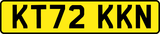 KT72KKN