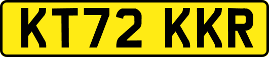 KT72KKR