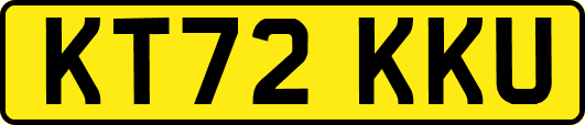 KT72KKU