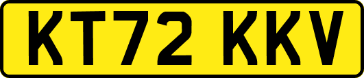 KT72KKV