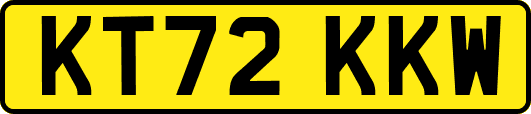 KT72KKW