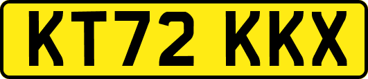 KT72KKX