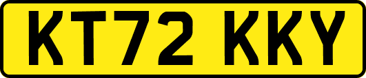 KT72KKY