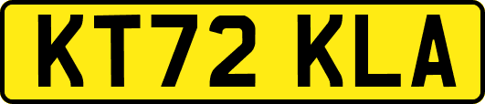 KT72KLA